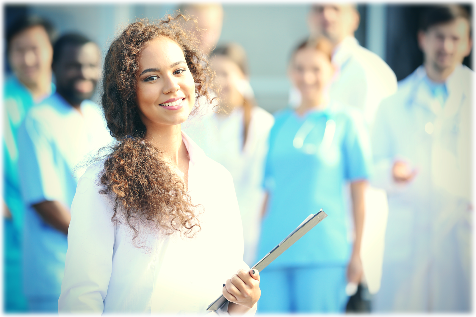 Home Care Agency