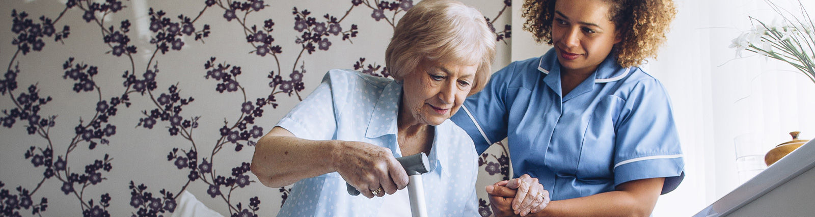 Home Care Agency
