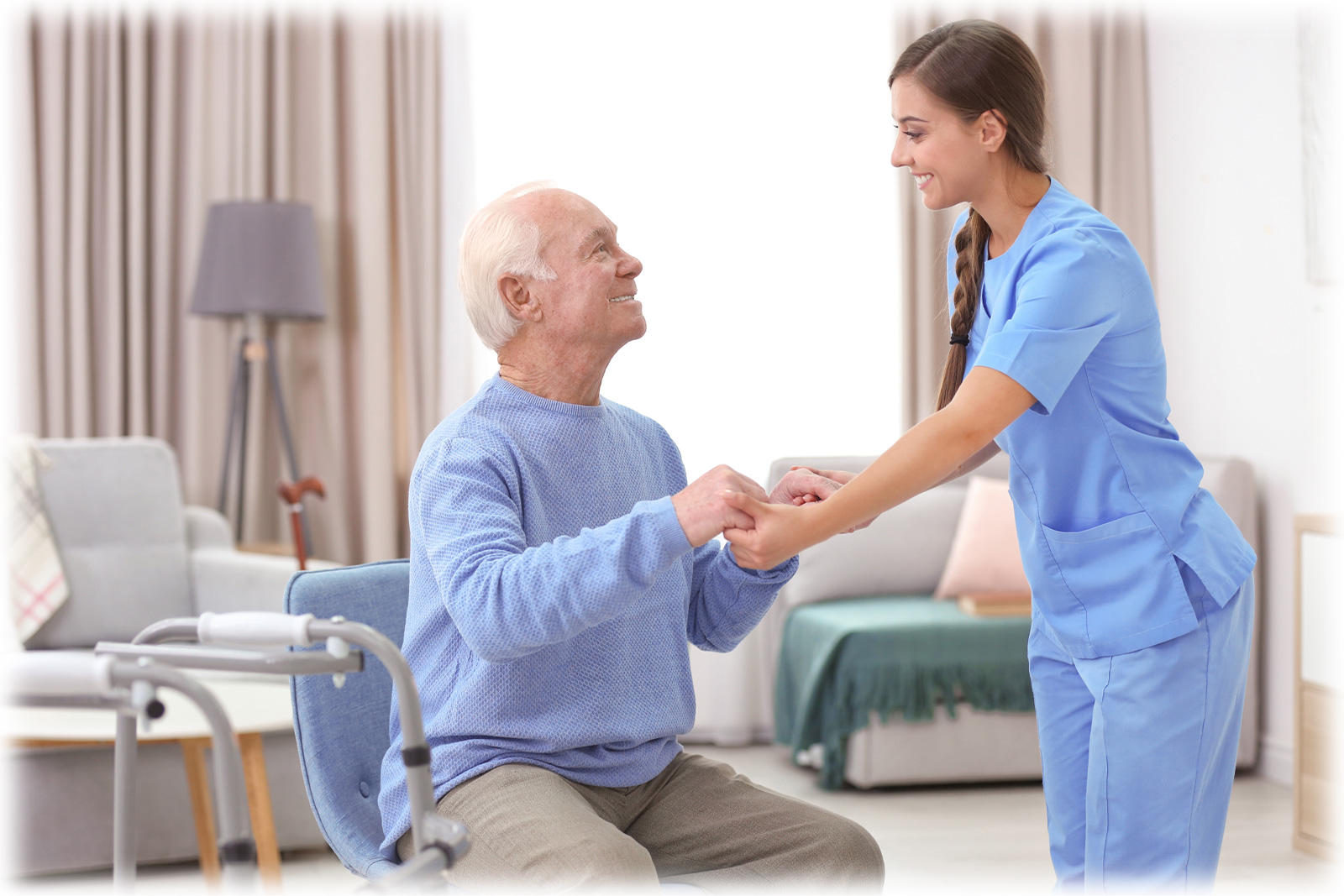 Home Care Agency