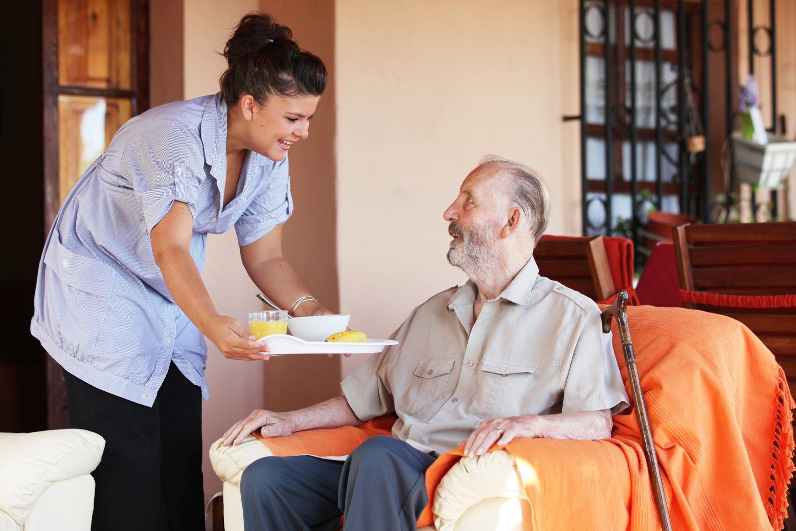 Home Care Agency
